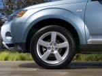 Mitsubishi Outlander 4WD 2007 года (US)